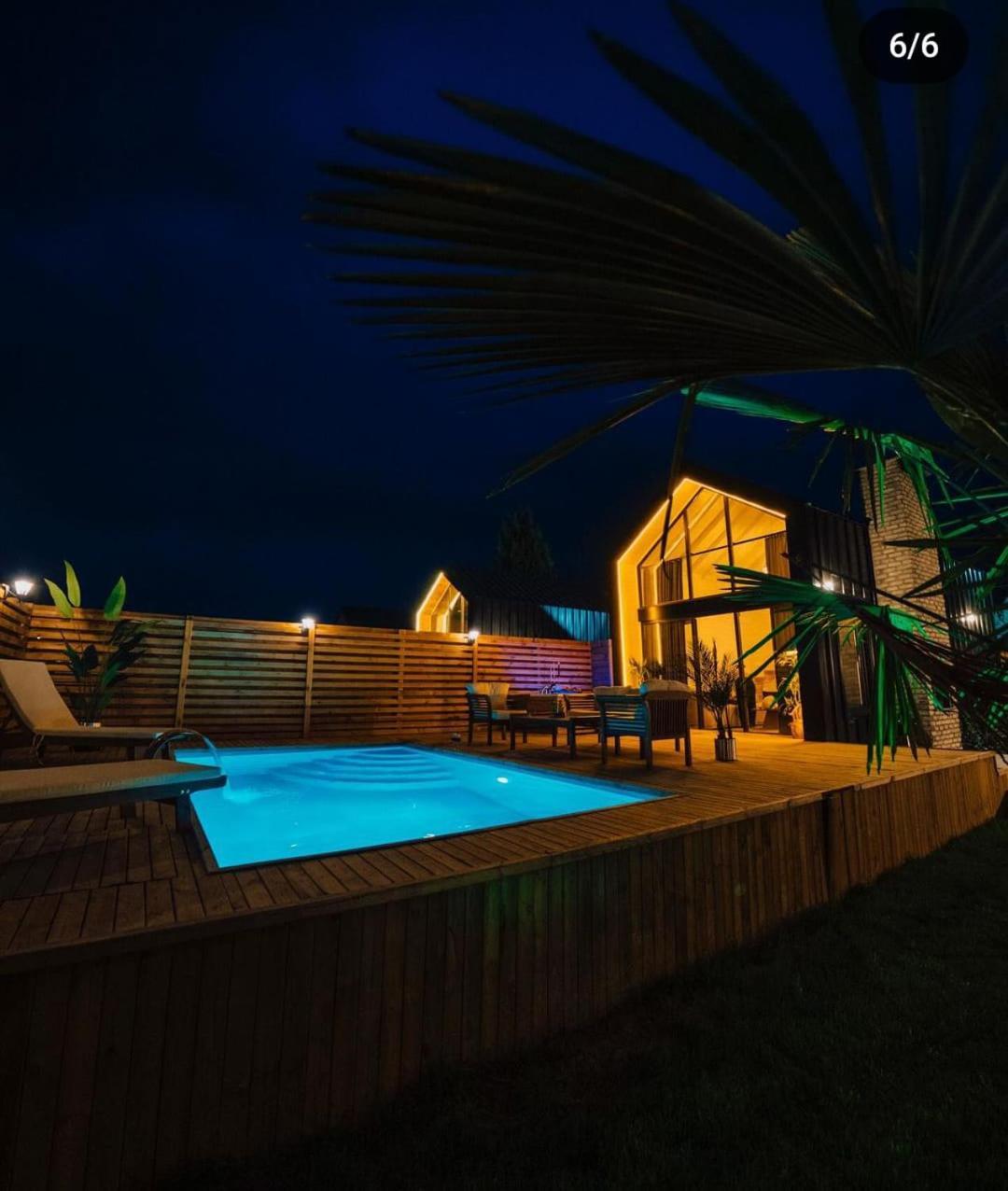 Sapanca Galya Bungalov Esterno foto